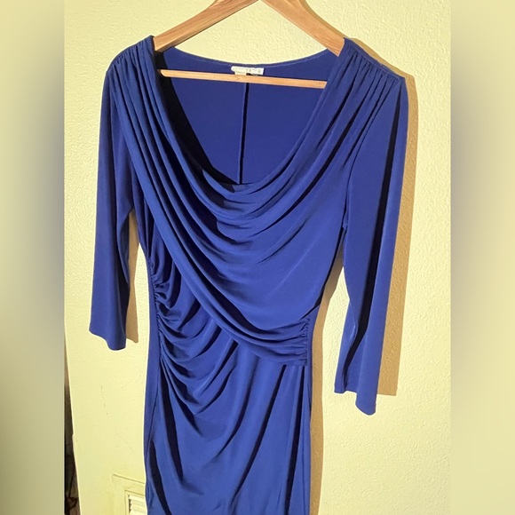 London Times Dress - Picture 2 of 12